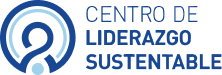 Logotipo de Liderazgo Sustentable