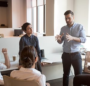 Certificación Profesional en Autoliderazgo: Descubre tu Fuego Interior!