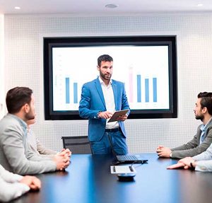 Programa de Certificación Profesional en Liderazgo Sustentable